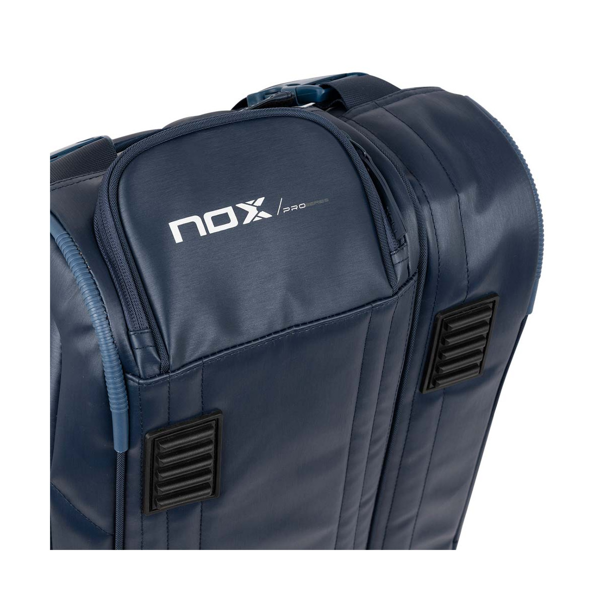 Nox Pro Series Marineblauw isothermische tas