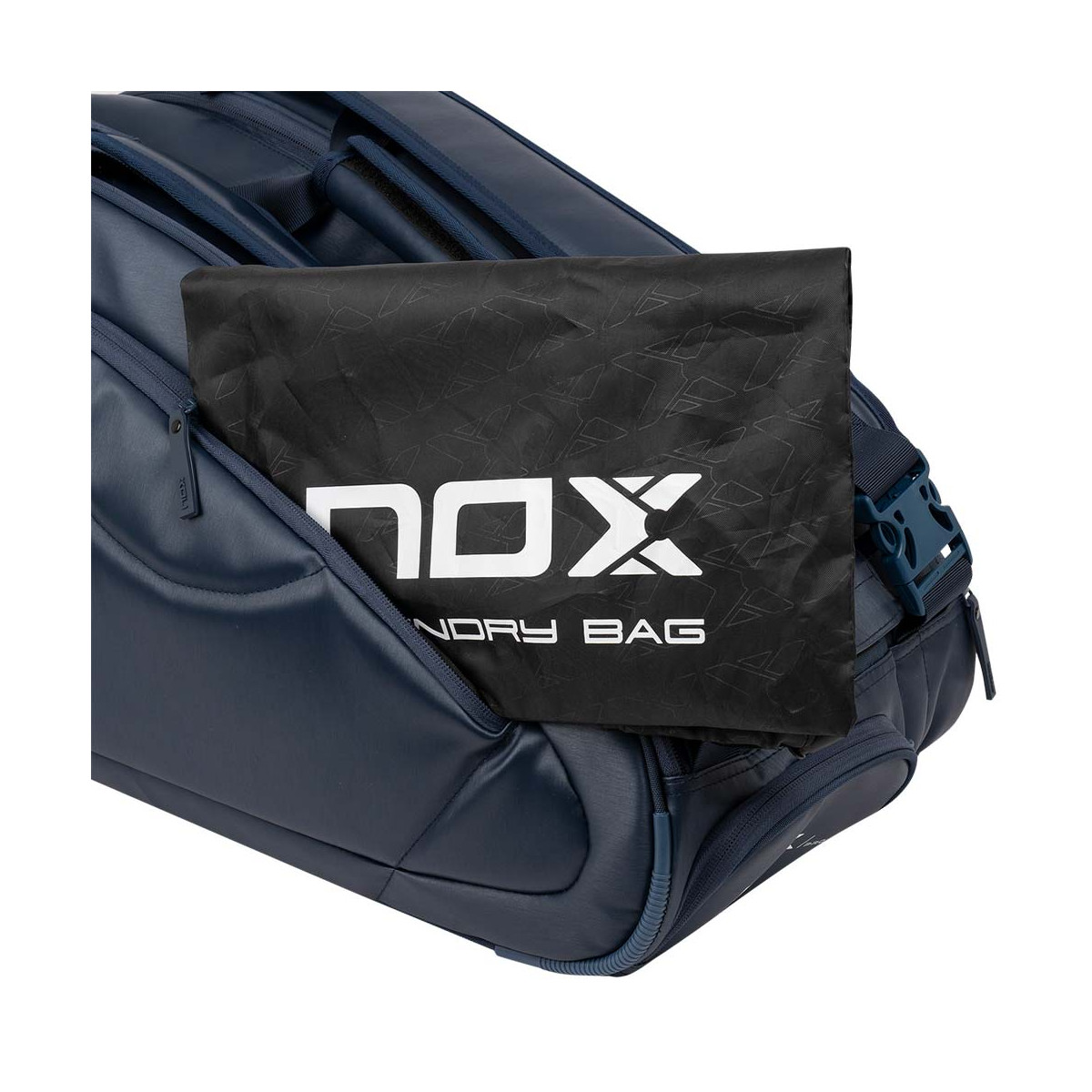 Sac Thermobag Nox Pro Series Bleu Marine