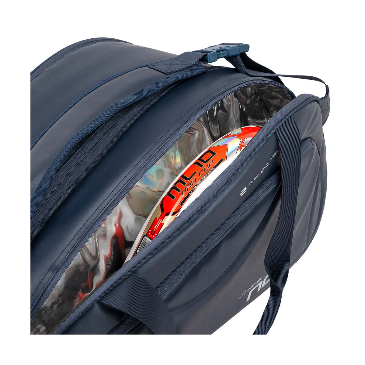 Sac Thermobag Nox Pro Series Bleu Marine