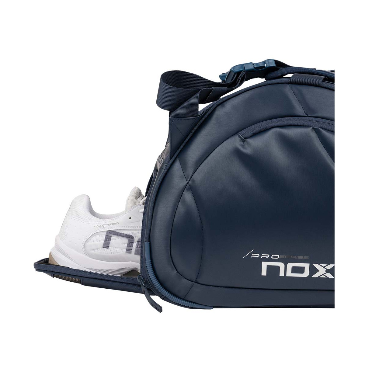 Sac Thermobag Nox Pro Series Bleu Marine