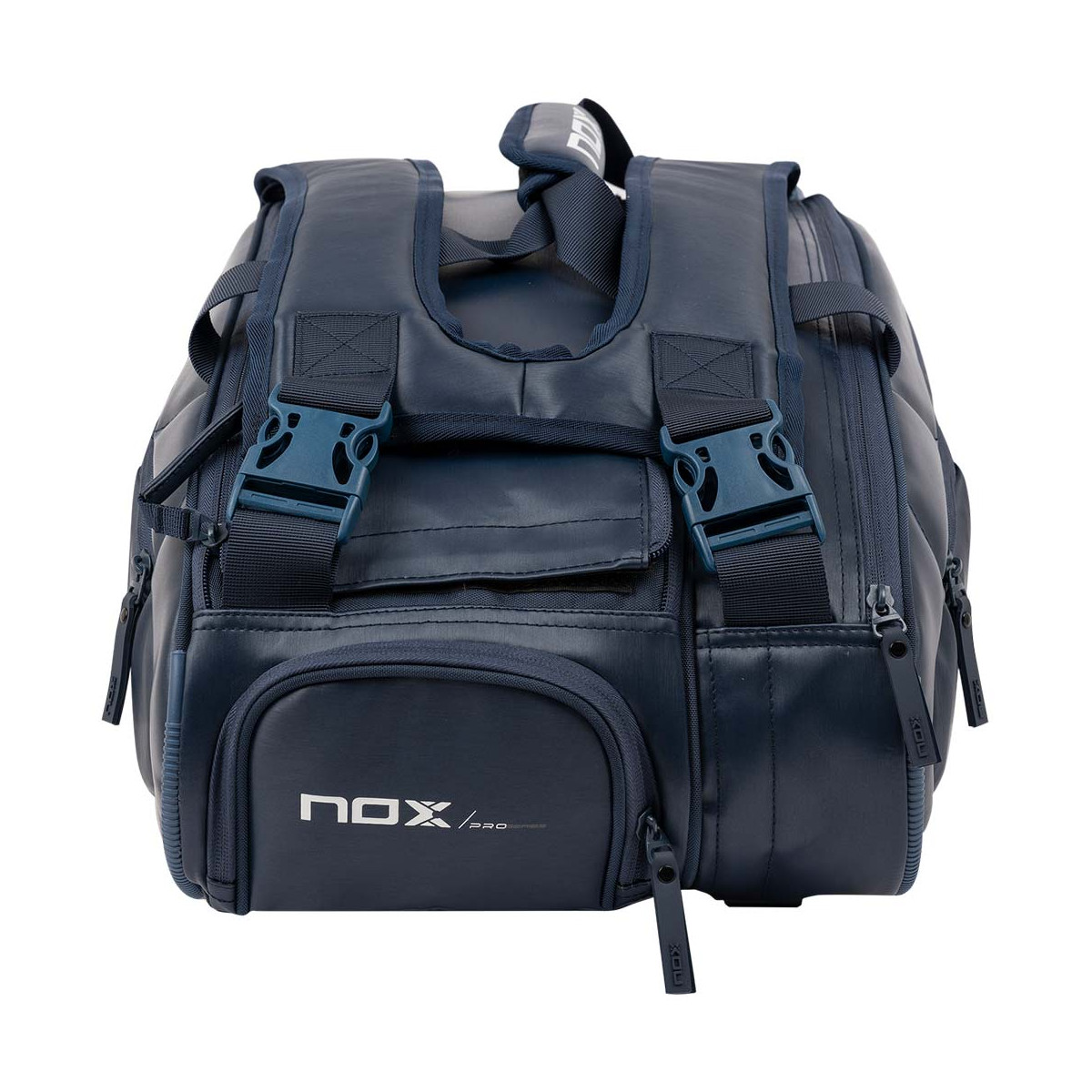 Nox Pro Series Marineblauw isothermische tas