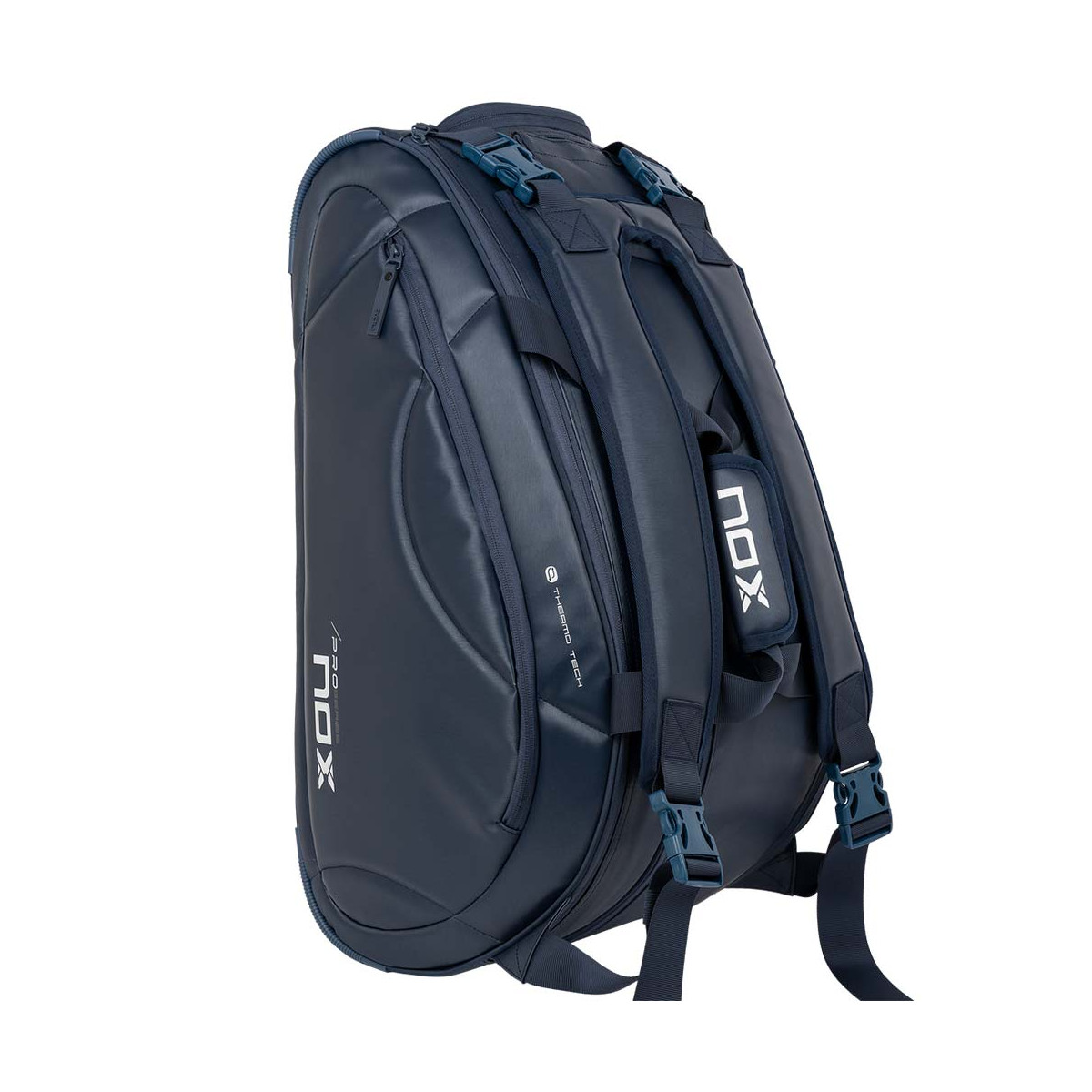 Nox Pro Series Marineblauw isothermische tas