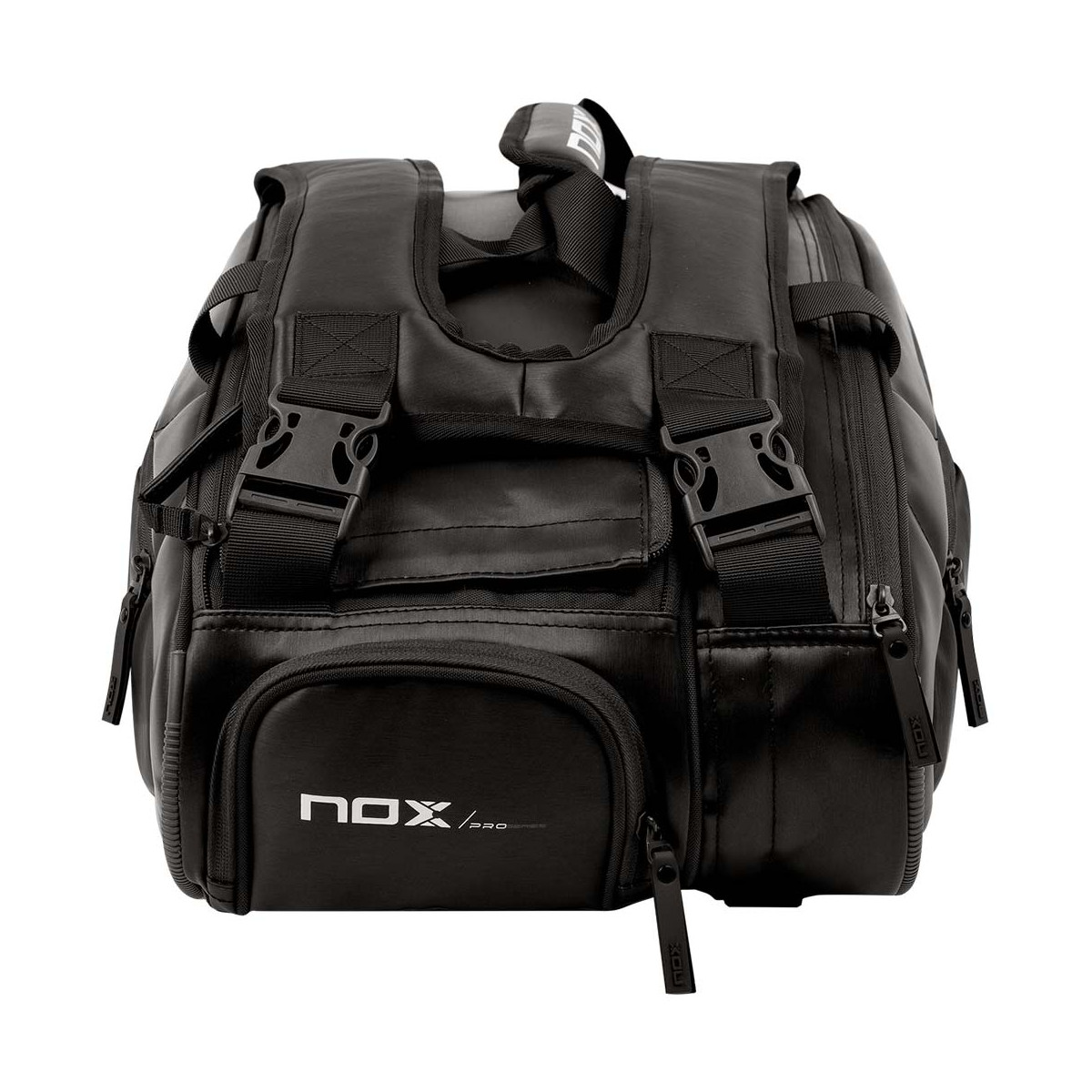 Sac Thermobag Nox Pro Series Noir