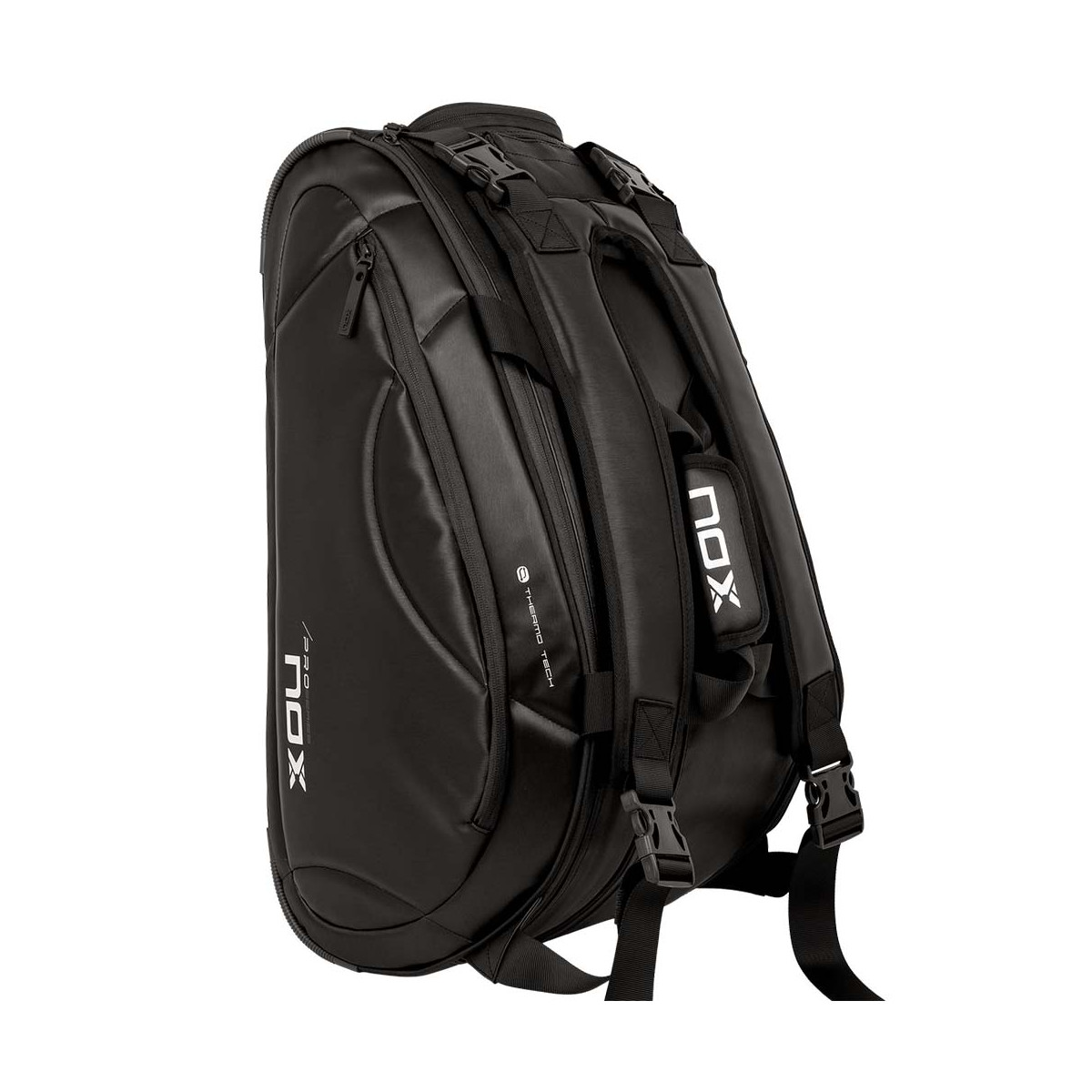 Sac Thermobag Nox Pro Series Noir