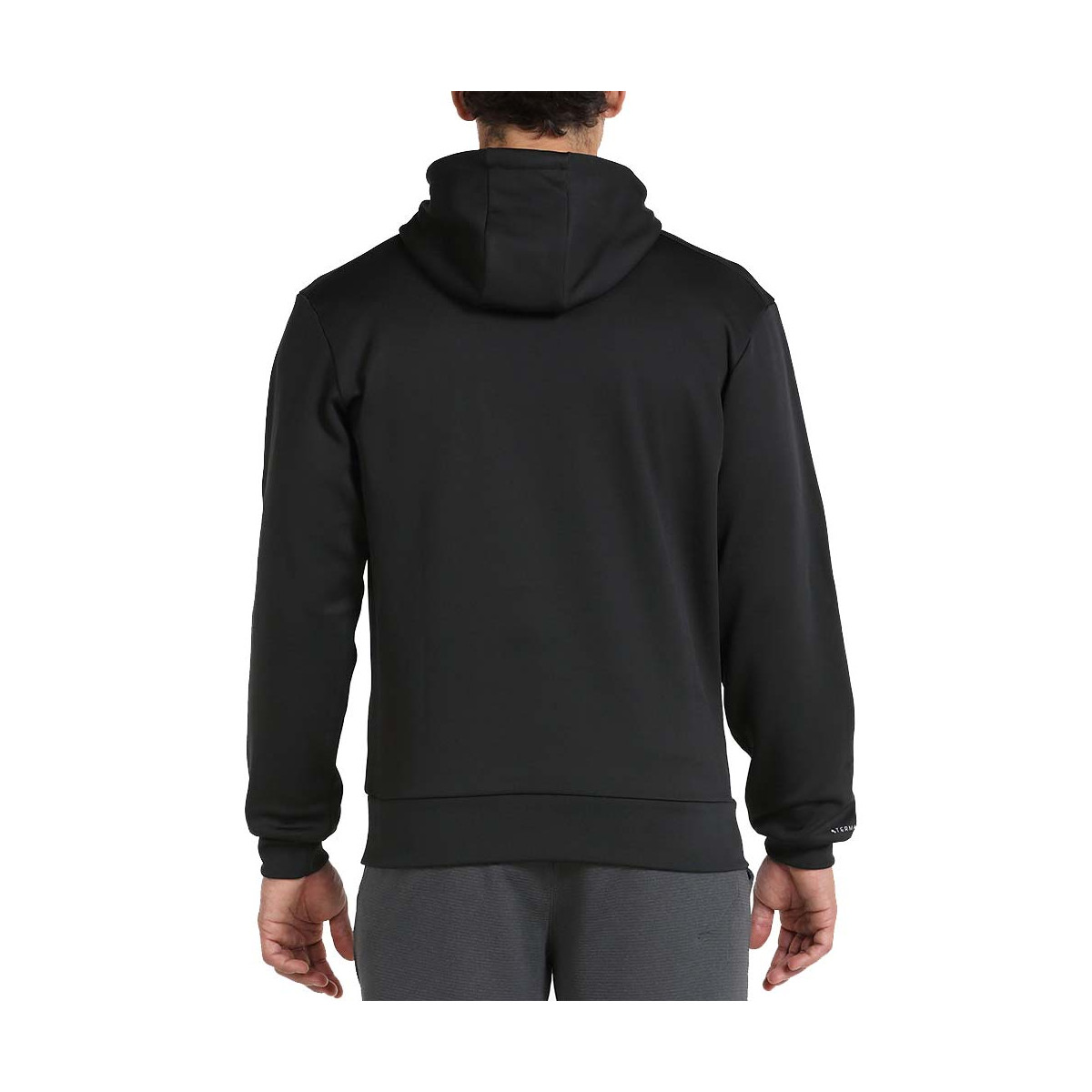 Sweatshirt Bullpadel Nocla Noir