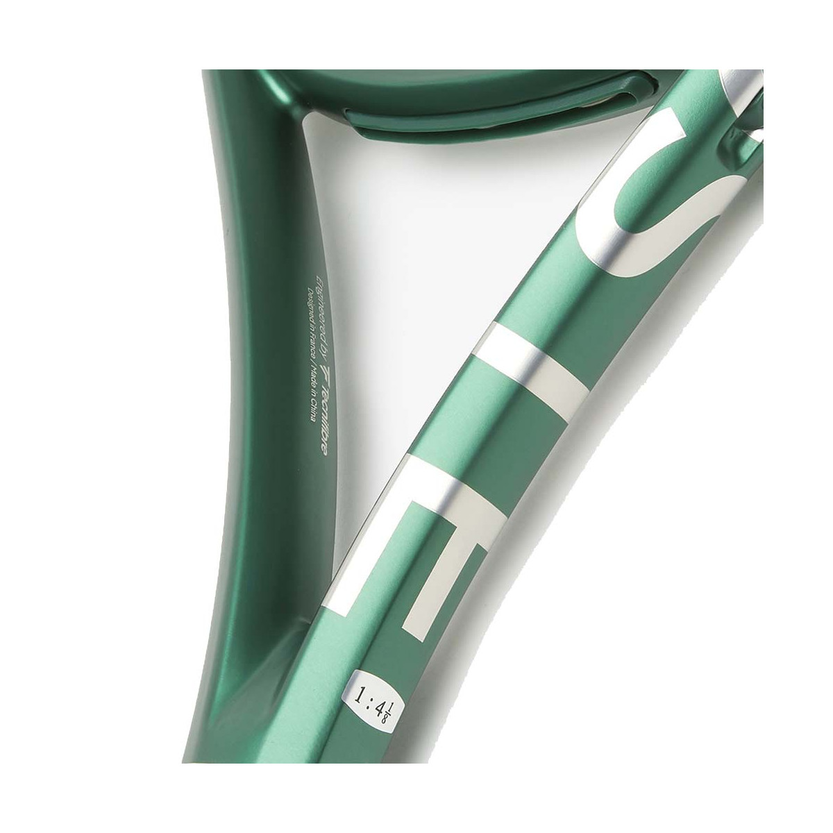 Lacoste L20 L (275g) tennisracket