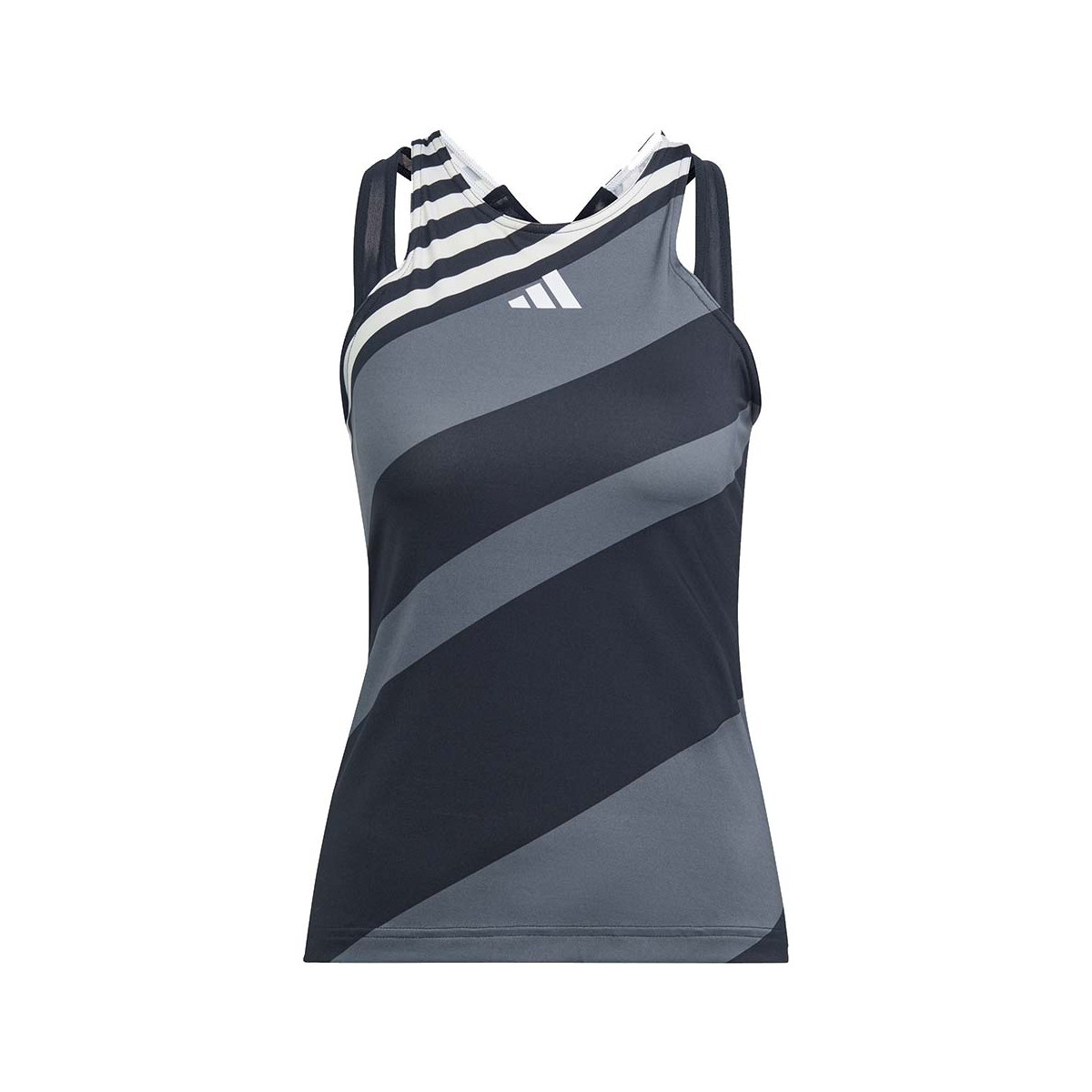 Débardeur Adidas Y New York Pro Noir