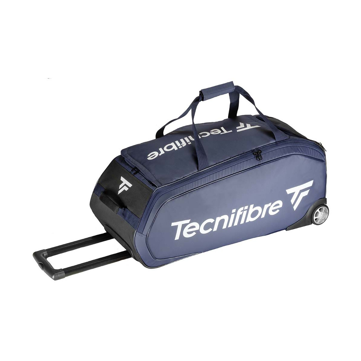 Tecnifibre Tour Endurance Marineblauw Rackpack tas