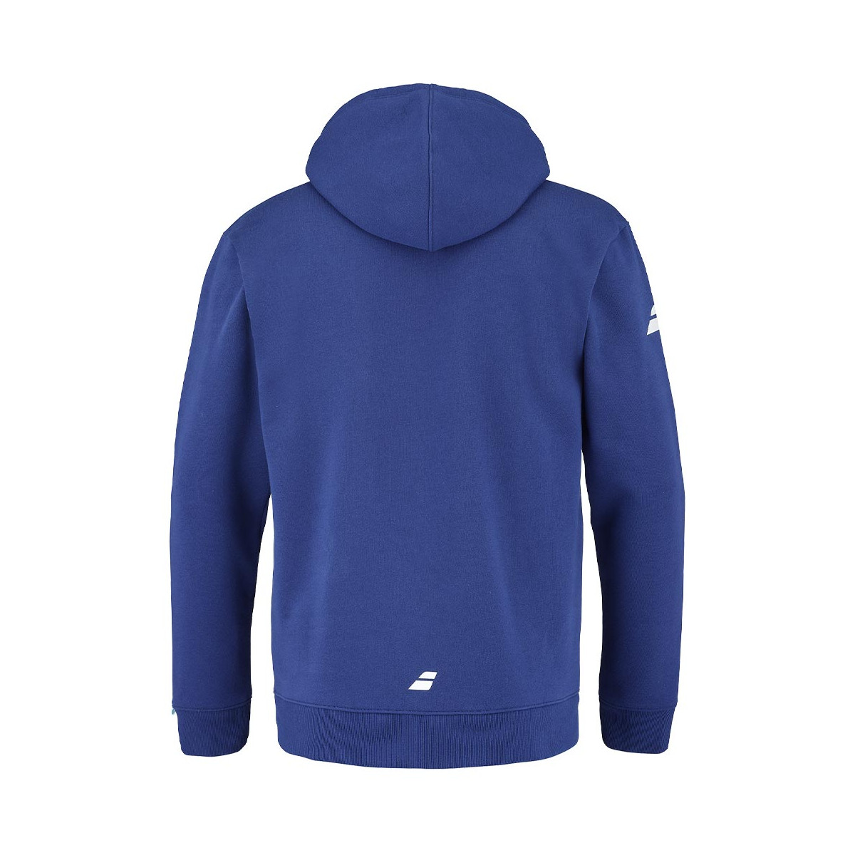 Babolat Exercice Hood Marineblauw