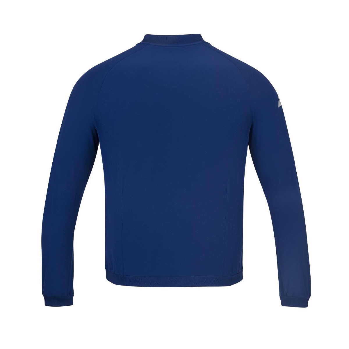 Veste zippée Babolat Play Femme Bleu Marine