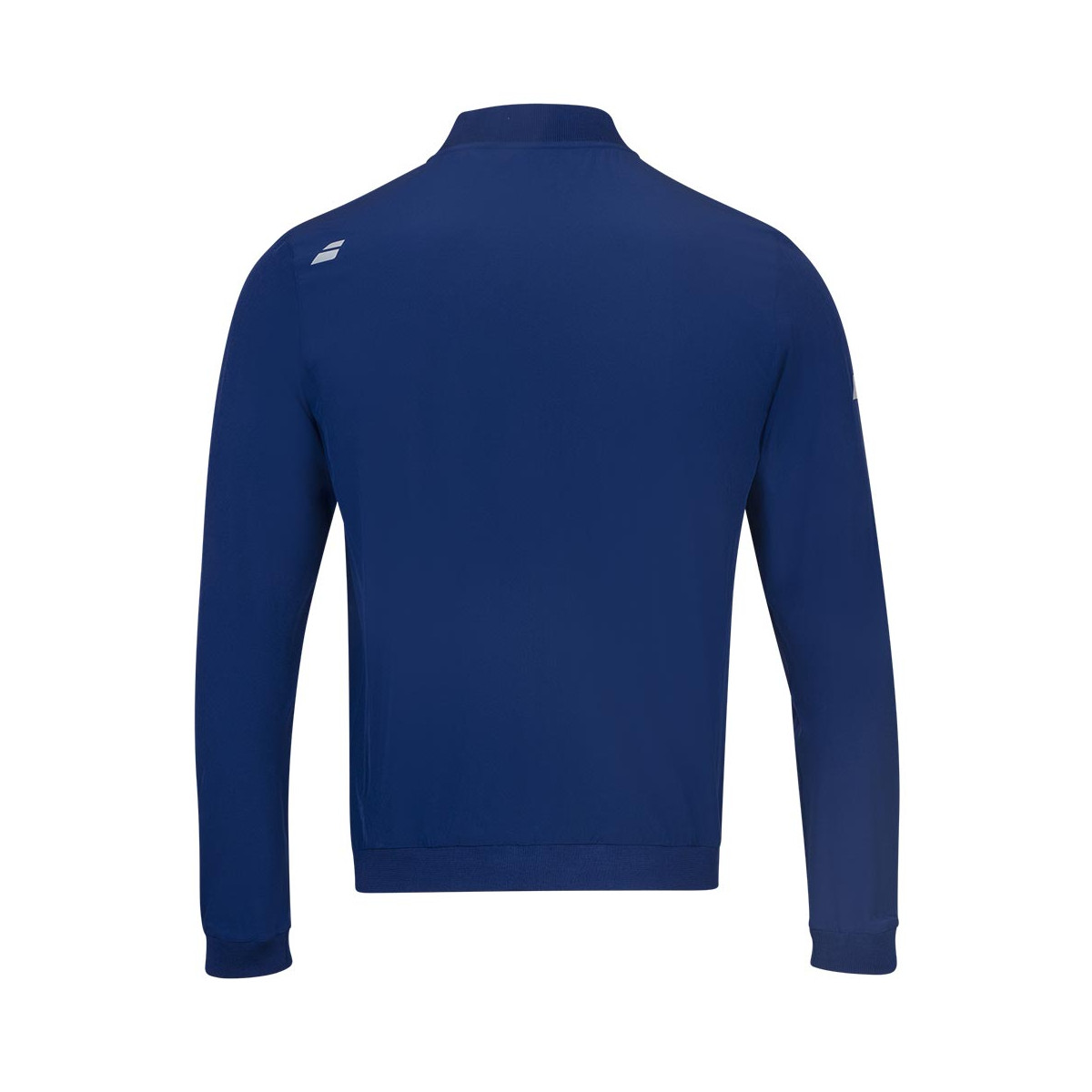 Veste zippée Babolat Play Junior Bleu Marine