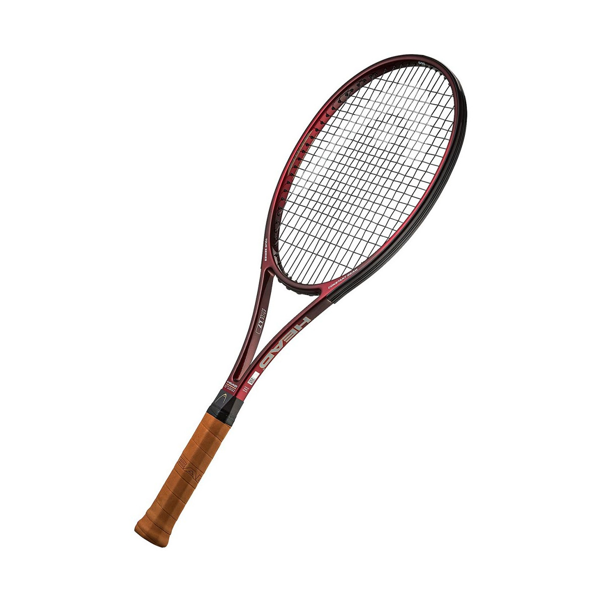 Head Prestige Pro 2023 (320g) Tennisracket
