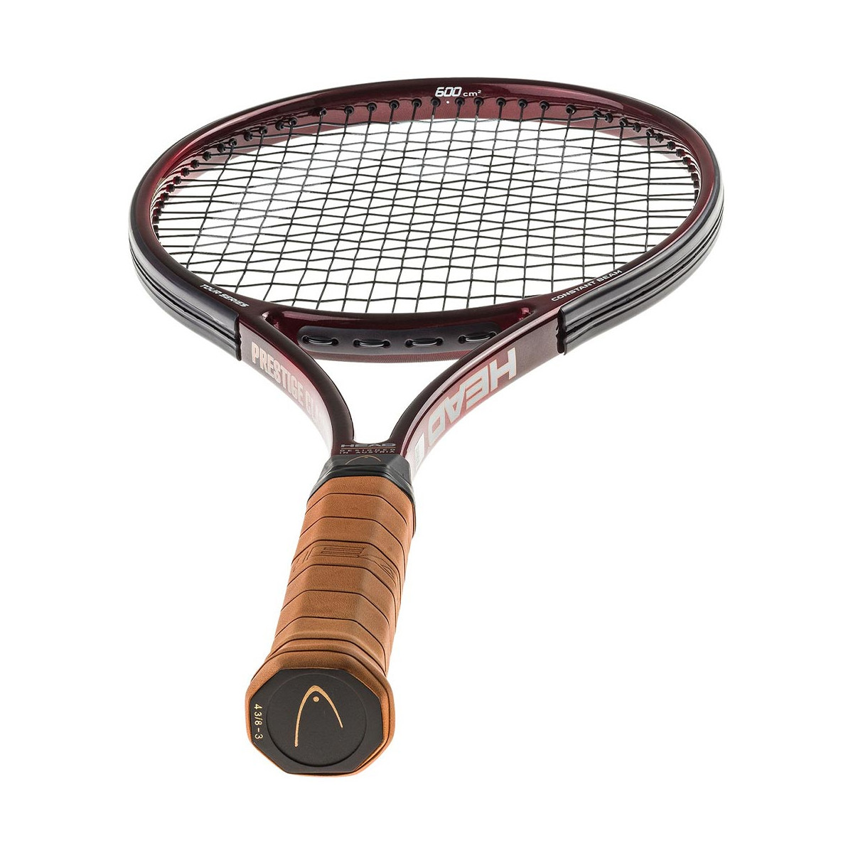 Head Prestige Pro 2023 (320g) Tennisracket