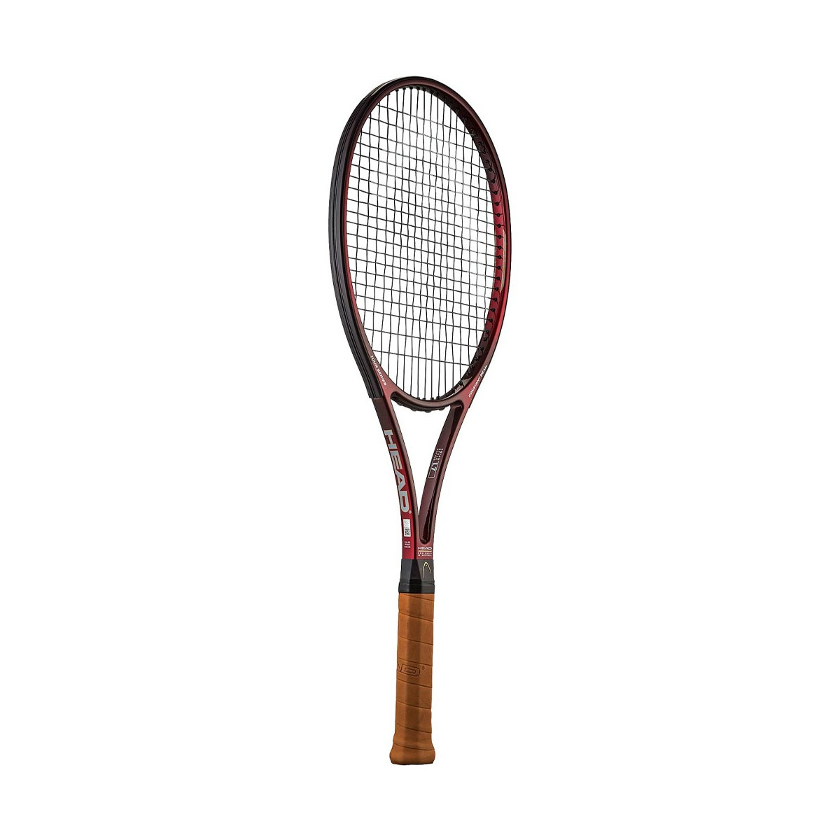 Head Prestige Pro 2023 (320g) Tennisracket
