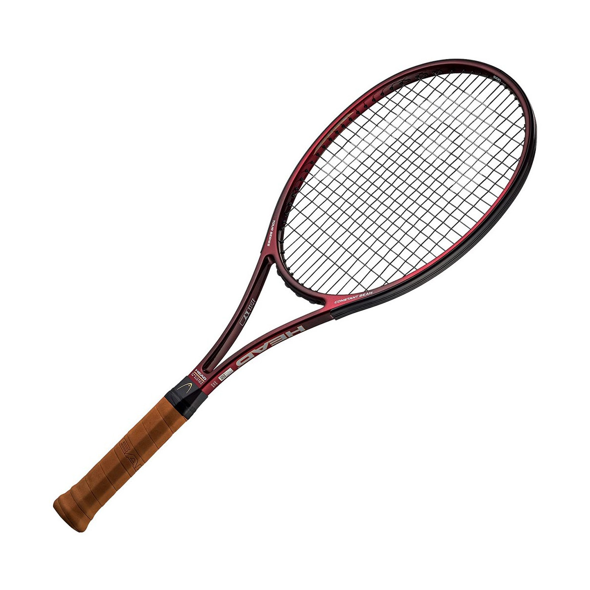 Head Prestige Pro 2023 (320g) Tennisracket