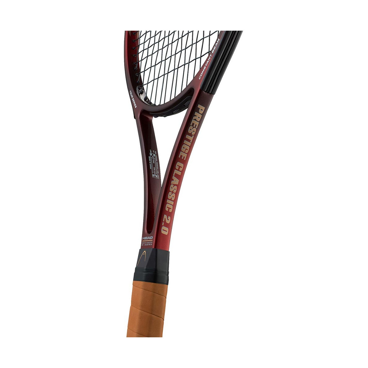 Raquette Head Prestige Classic 2.0 (330g)