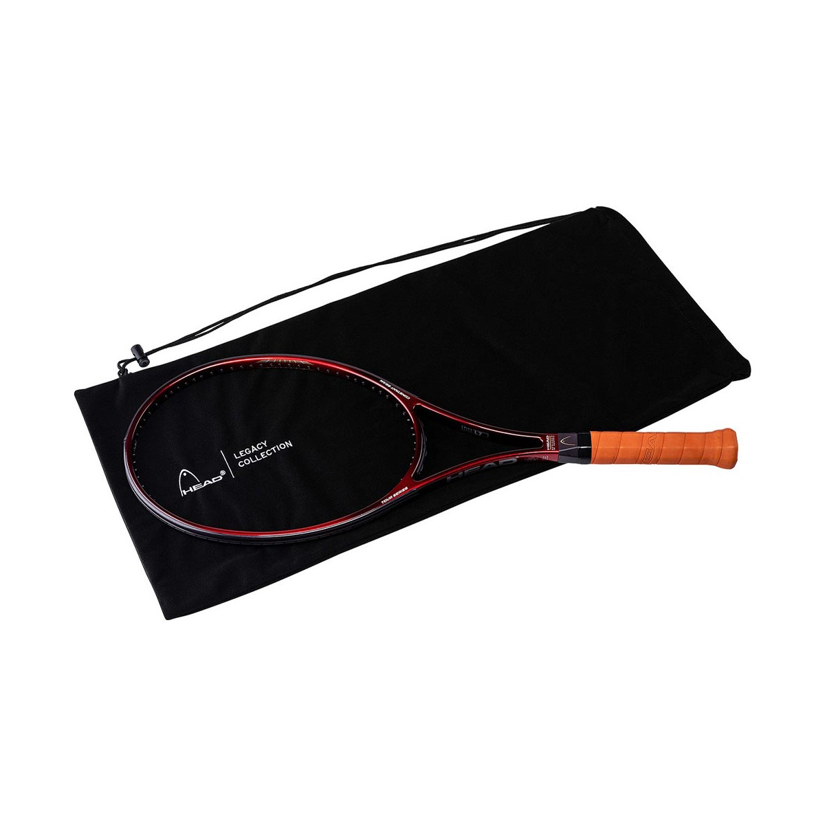Head Prestige Pro 2023 (320g) Tennisracket