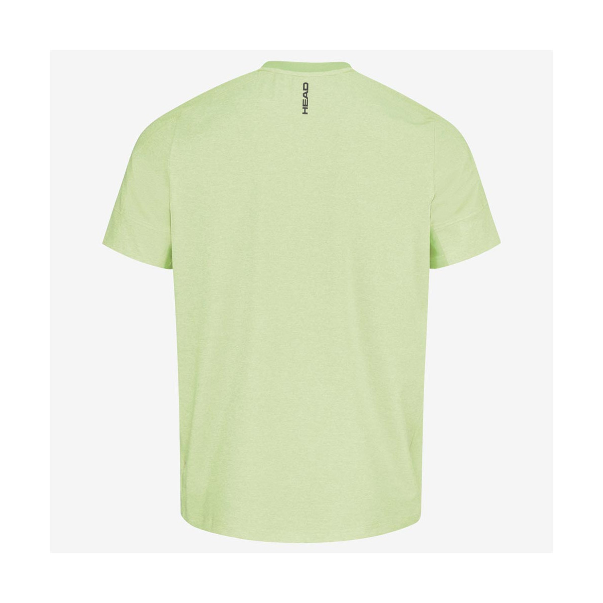 T-Shirt Head Padel Tech Vert