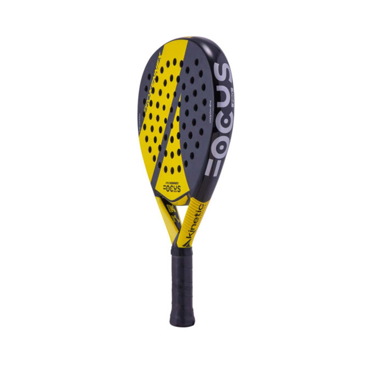 Raquette Pro Kennex Kinetic Focus Pro