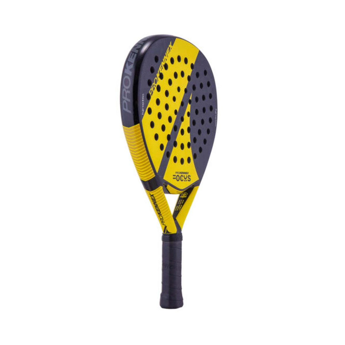 Raquette Pro Kennex Kinetic Focus Pro