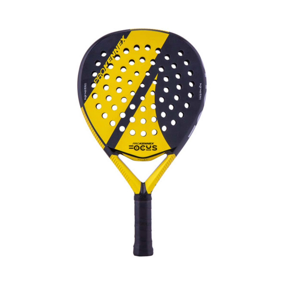 Raquette Pro Kennex Kinetic Focus Pro