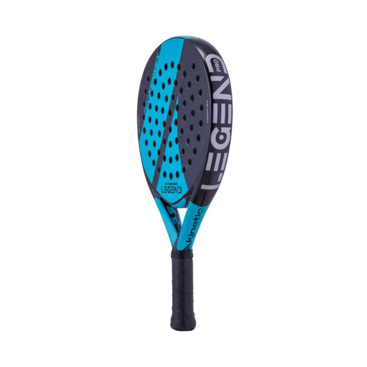 Raquette Pro Kennex Kinetic Legend Pro