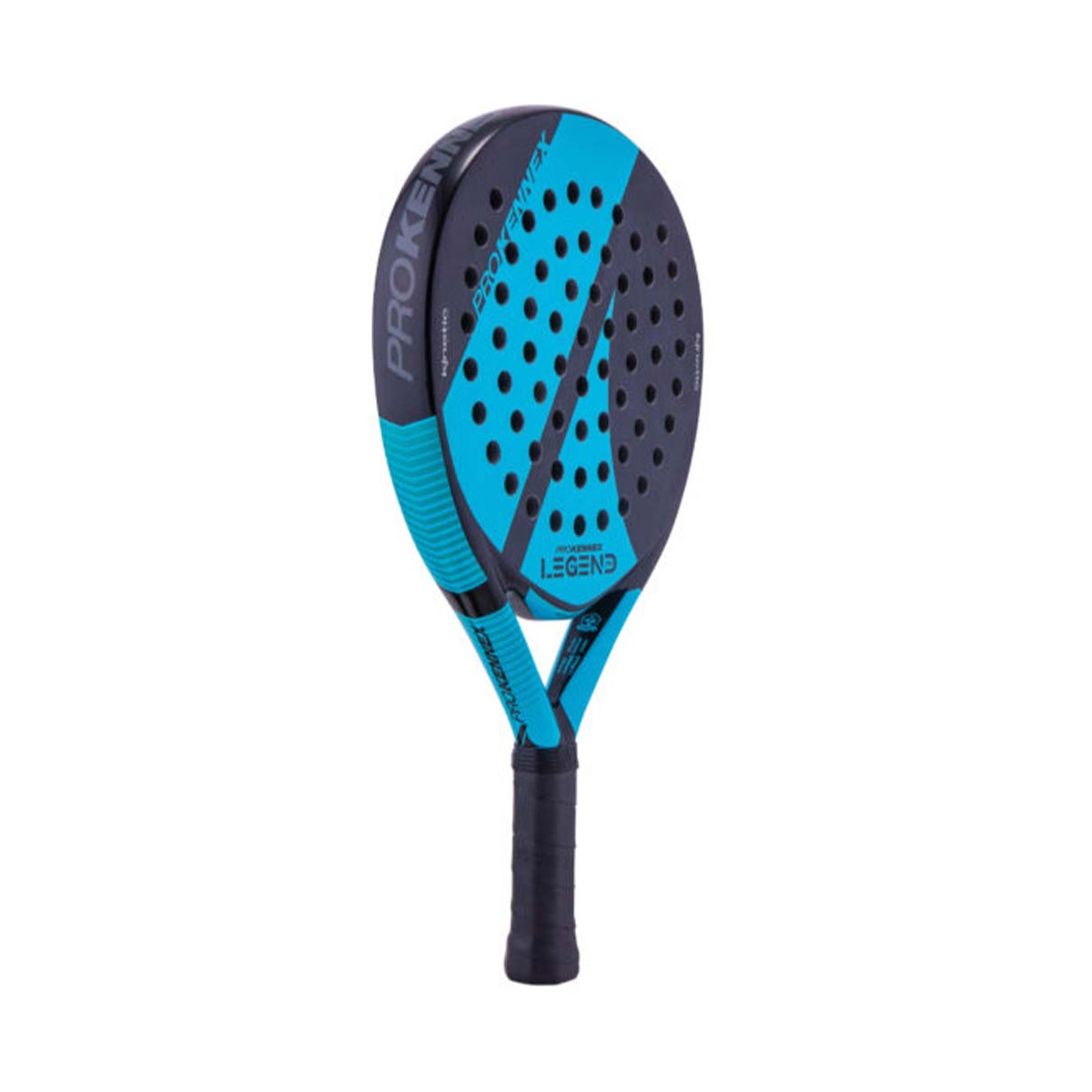 Raquette Pro Kennex Kinetic Legend Pro