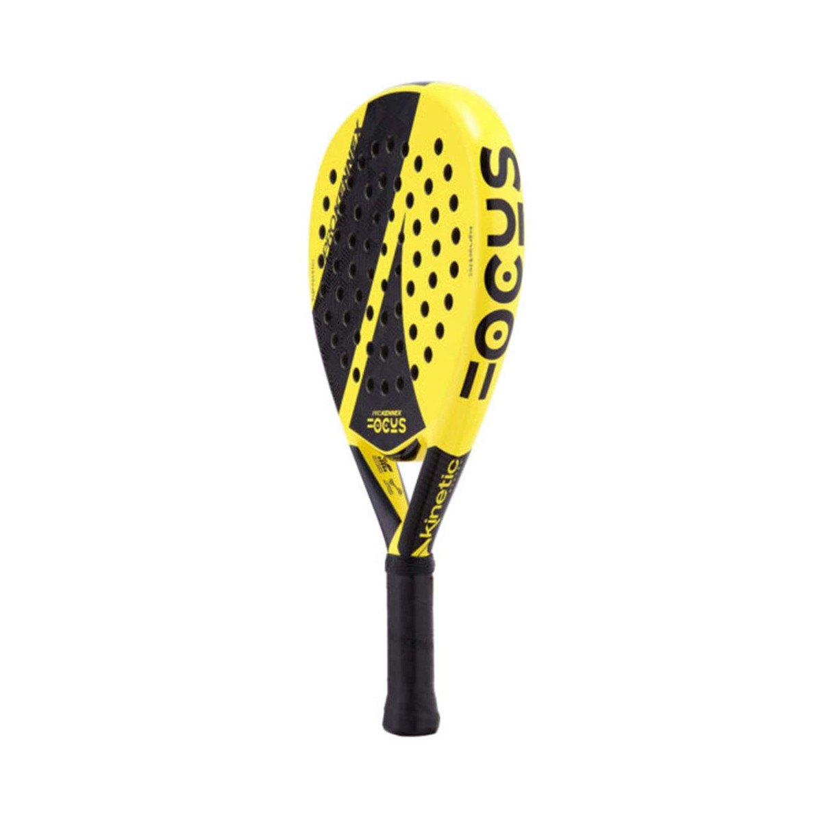 Raquette Pro Kennex Kinetic Focus