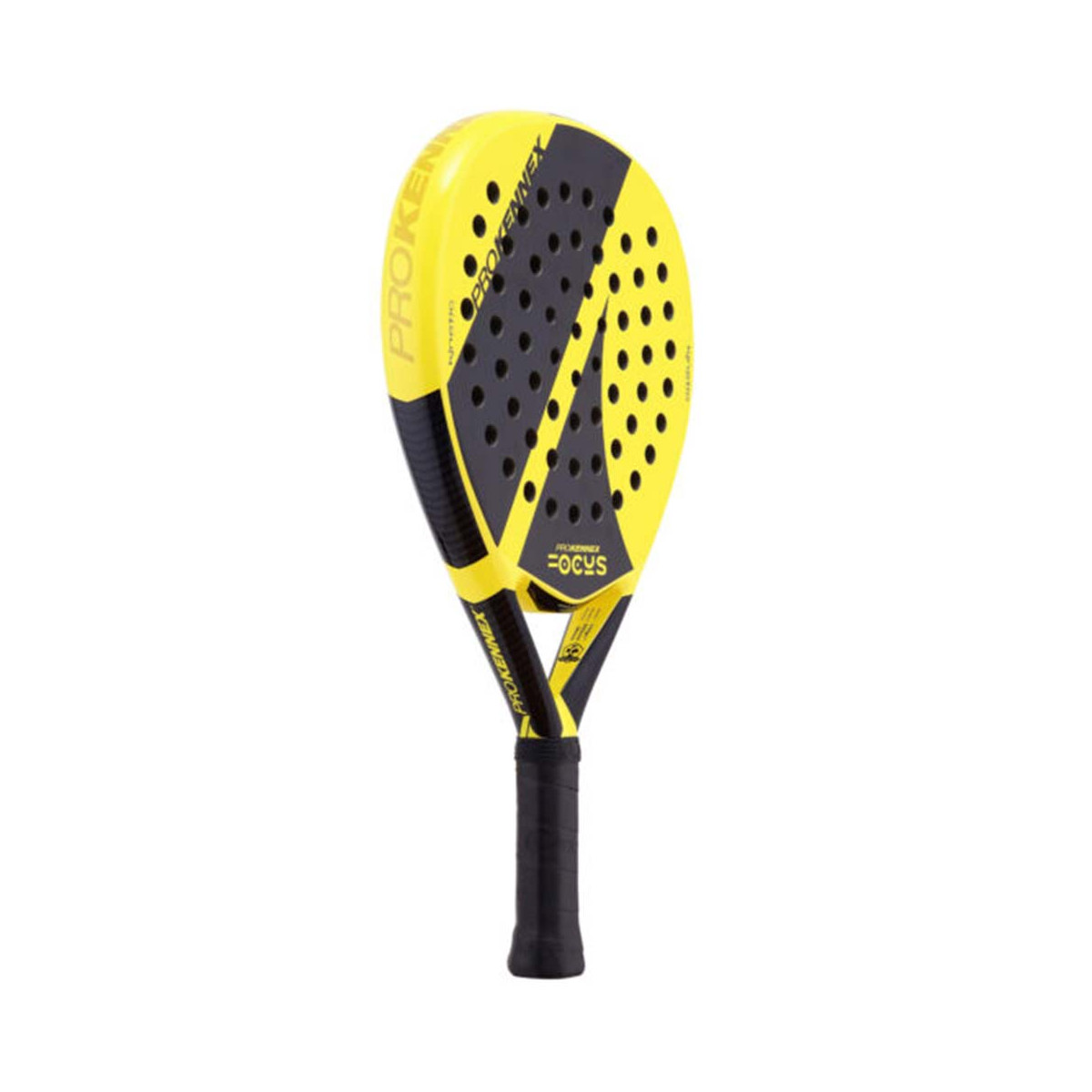 Raquette Pro Kennex Kinetic Focus