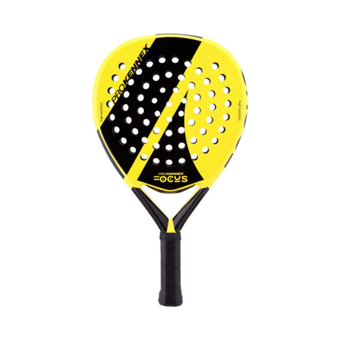 Raquette Pro Kennex Kinetic Focus