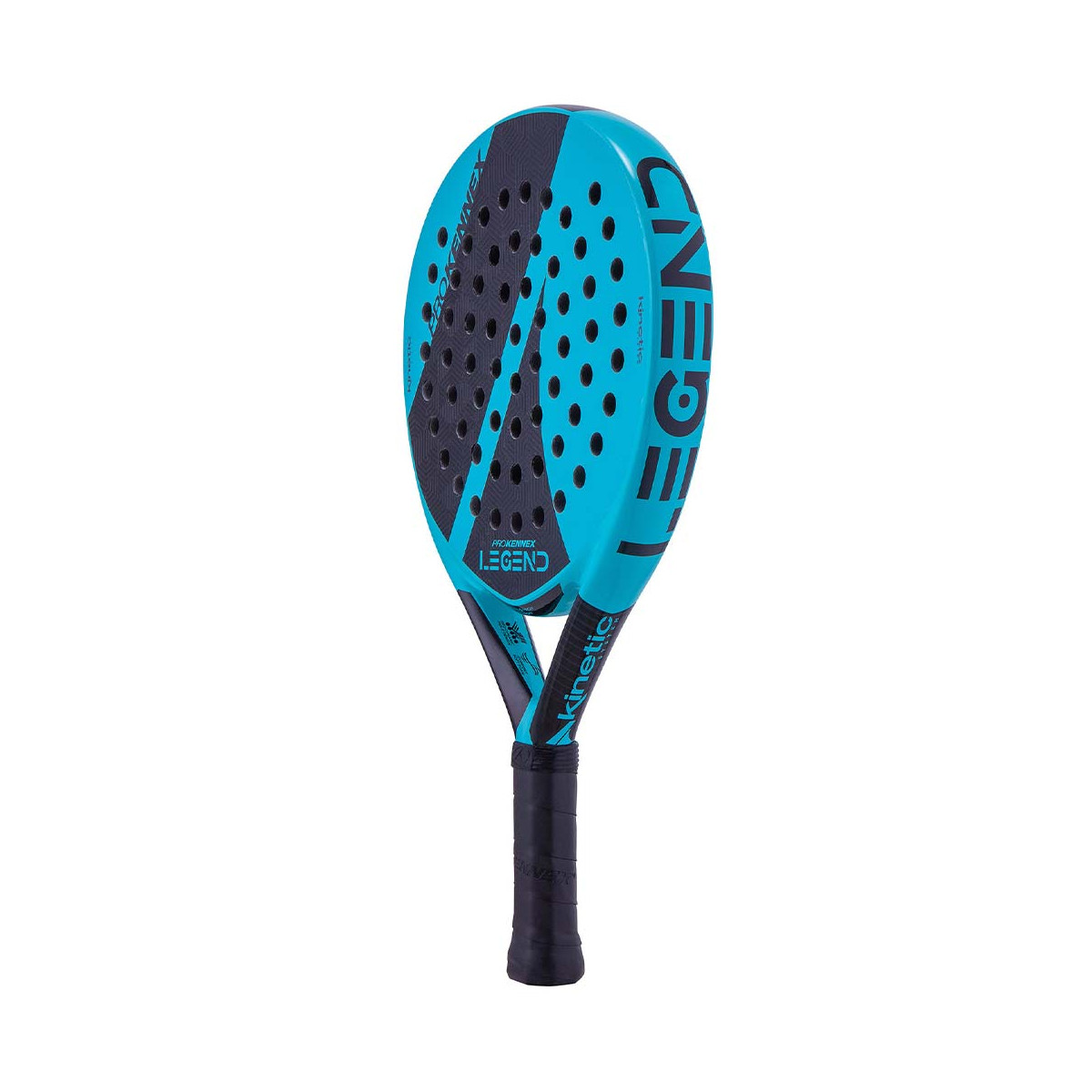 Raquette Pro Kennex Kinetic Legend