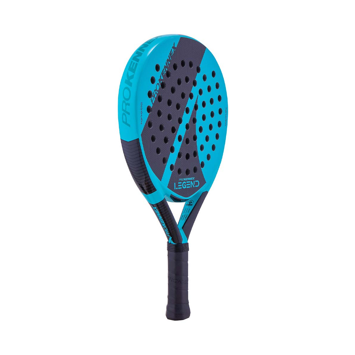 Raquette Pro Kennex Kinetic Legend