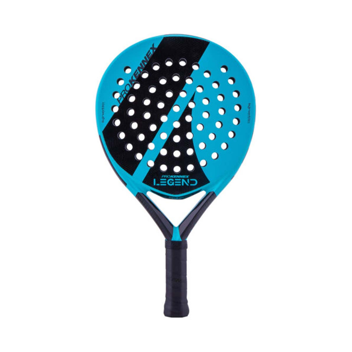 Raquette Pro Kennex Kinetic Legend