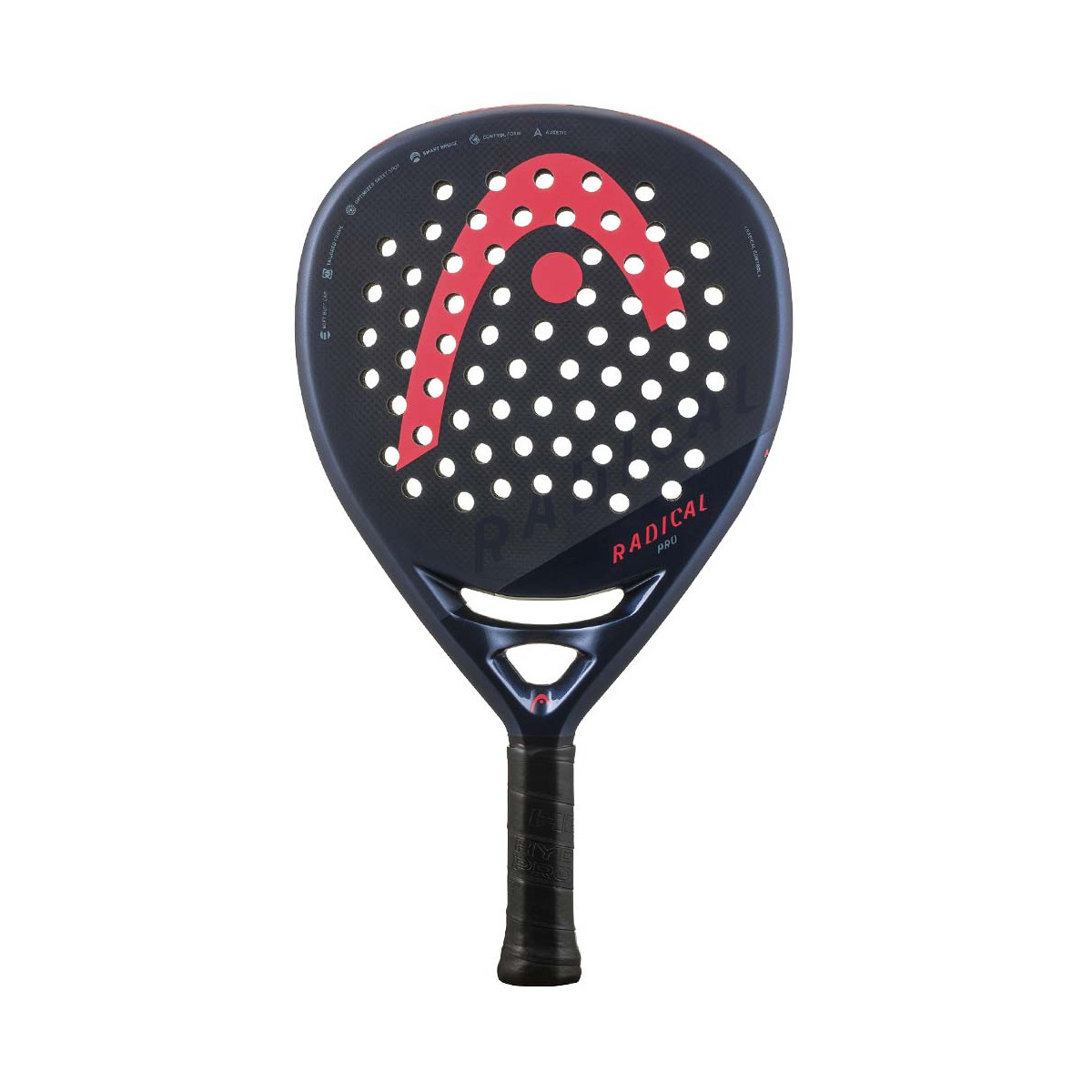 Raquette Head Radical Pro