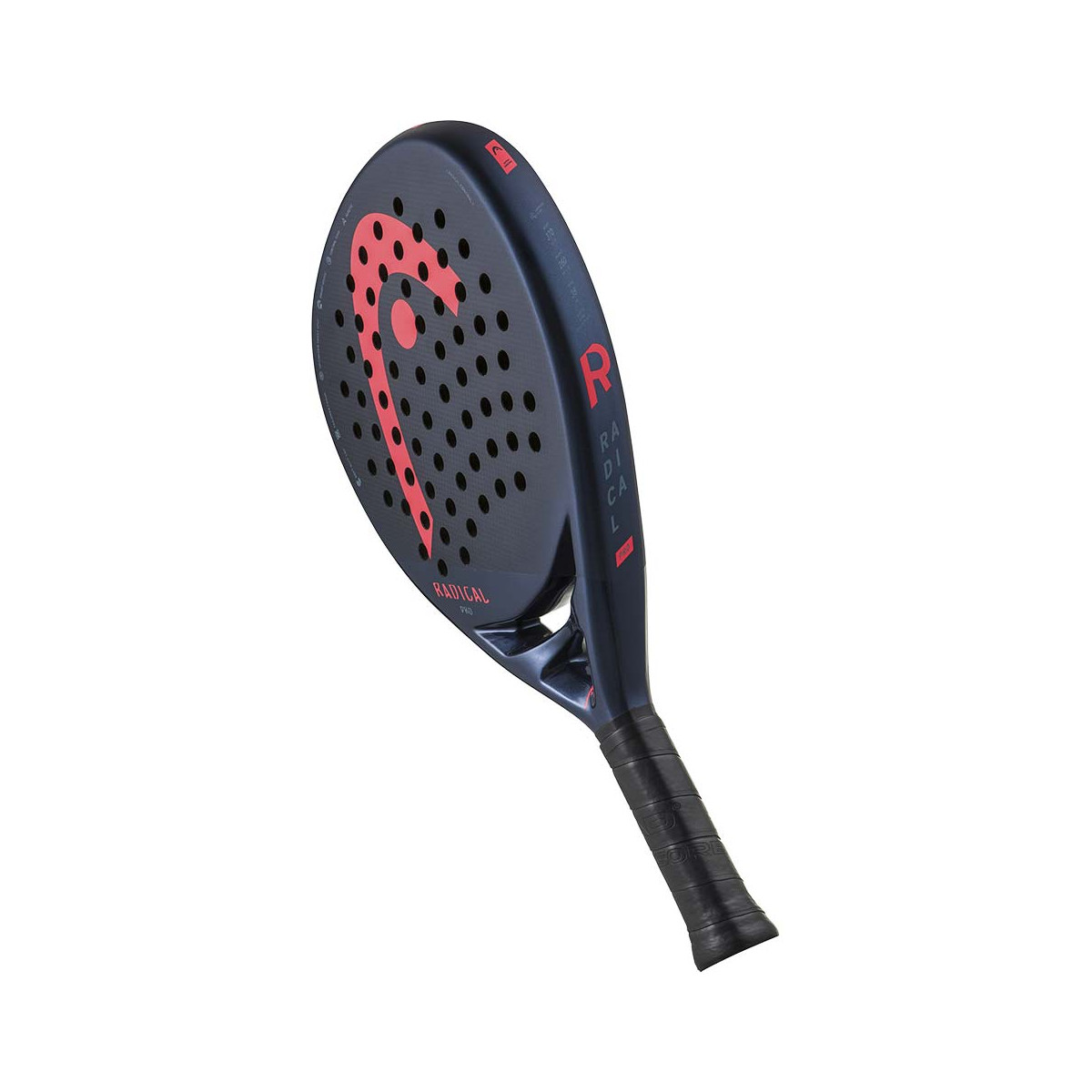 Raquette Head Radical Pro