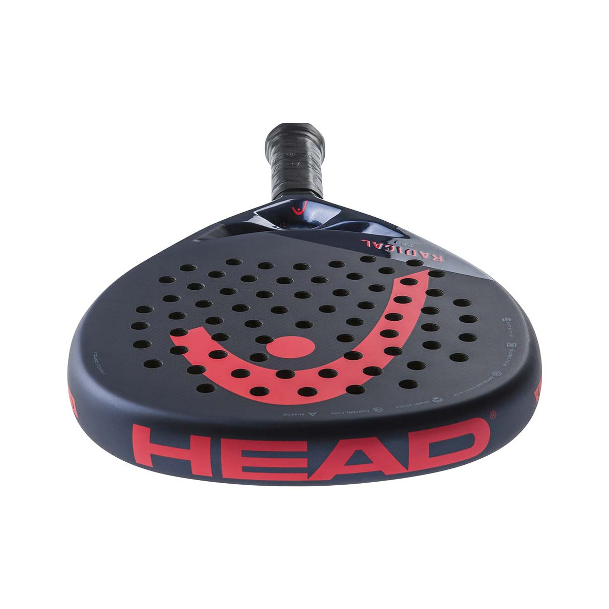 Raquette Head Radical Pro