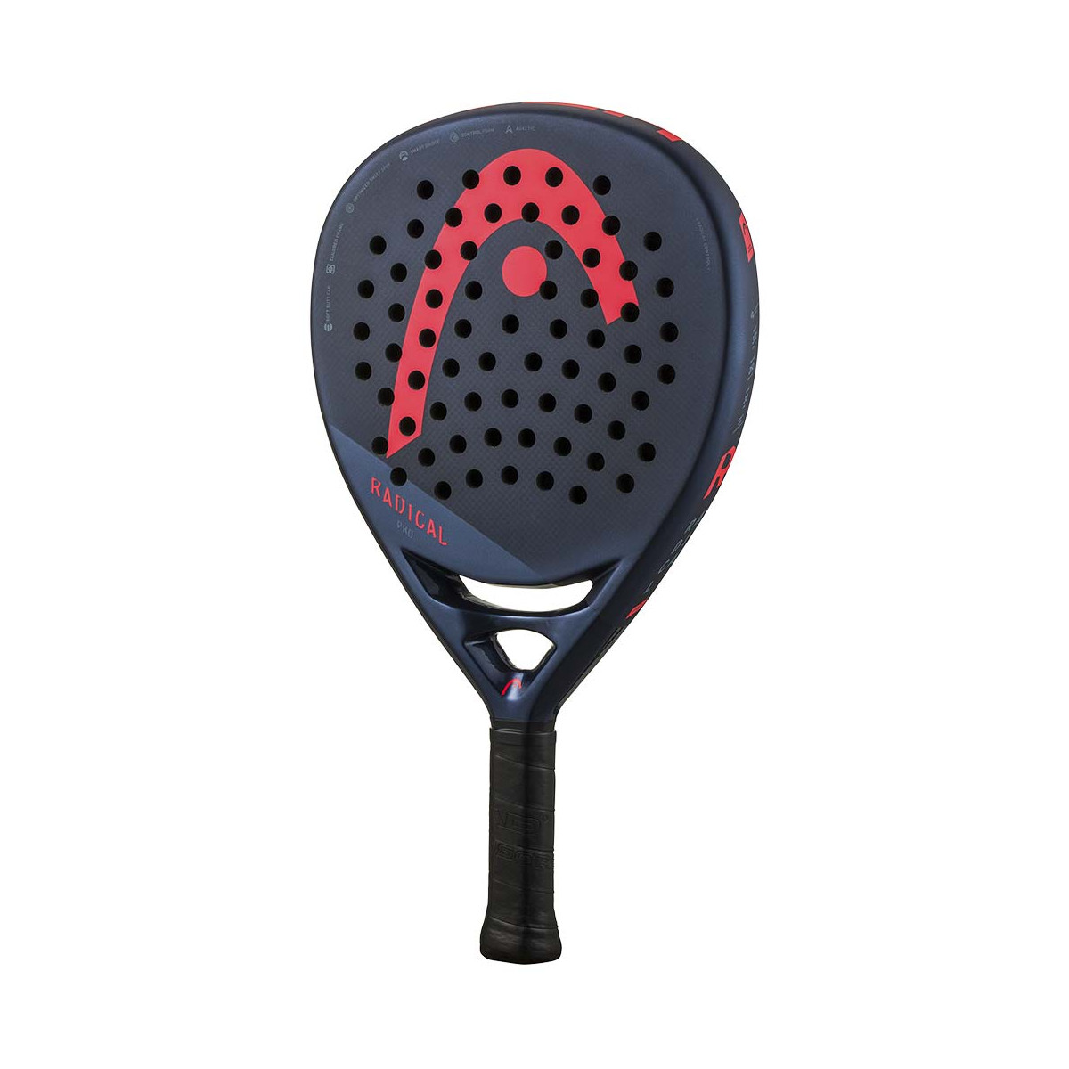 Raquette Head Radical Pro