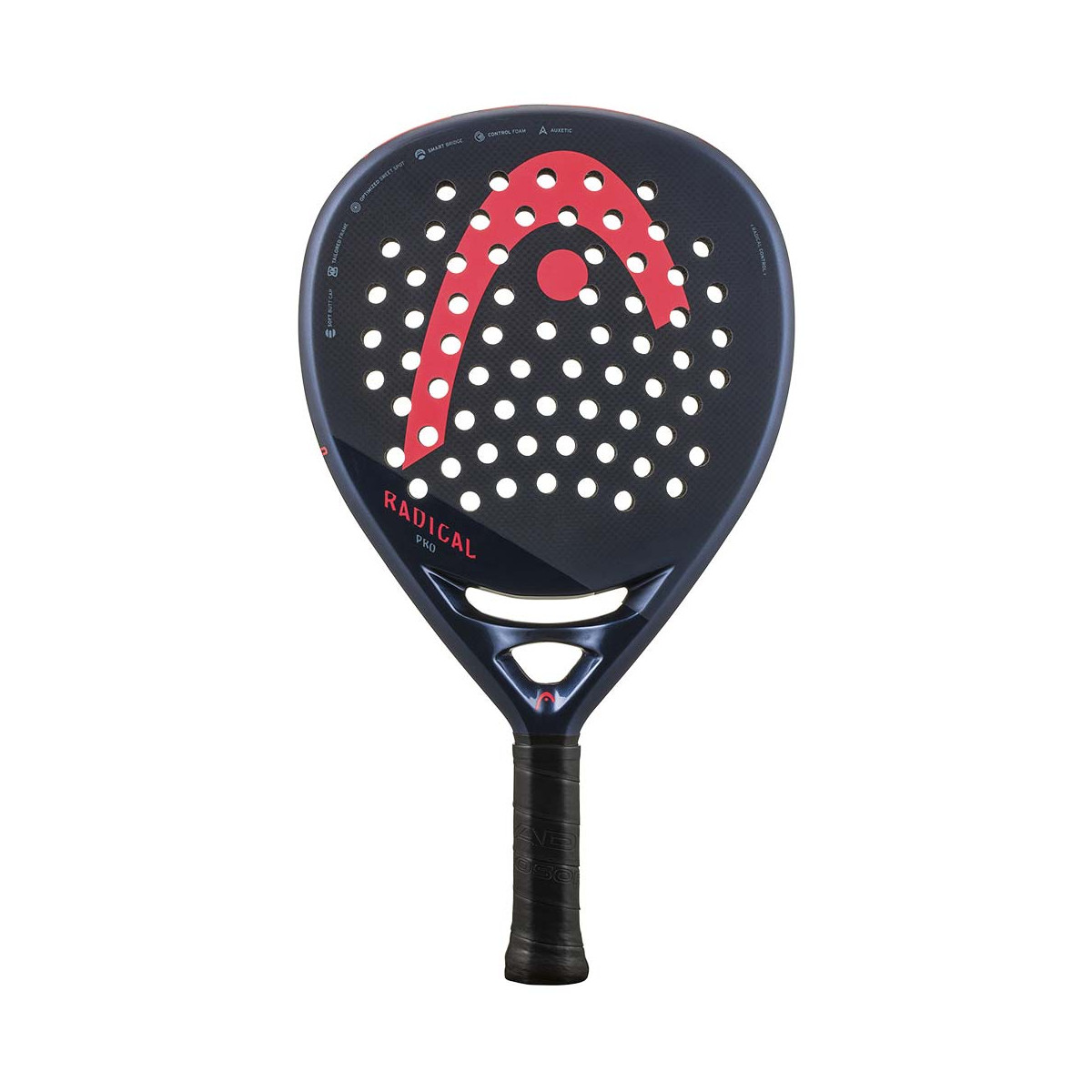 Raquette Head Radical Pro