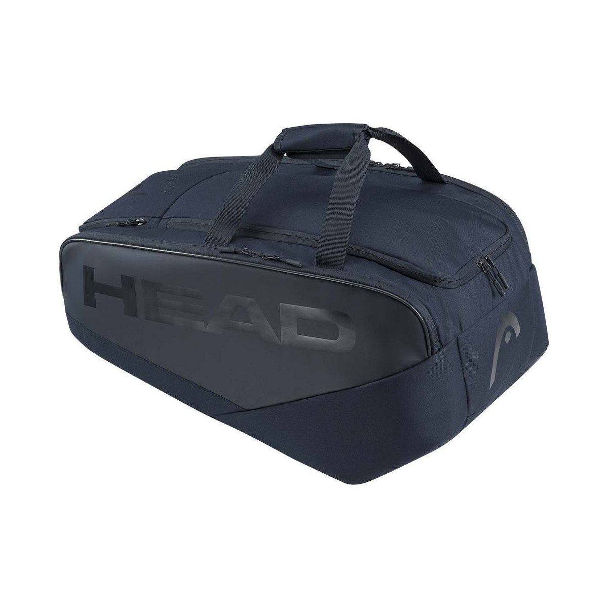 Head Pro X Padel L Wit tas