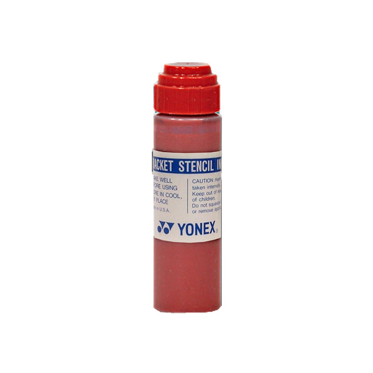 Yonex Rood verfstift