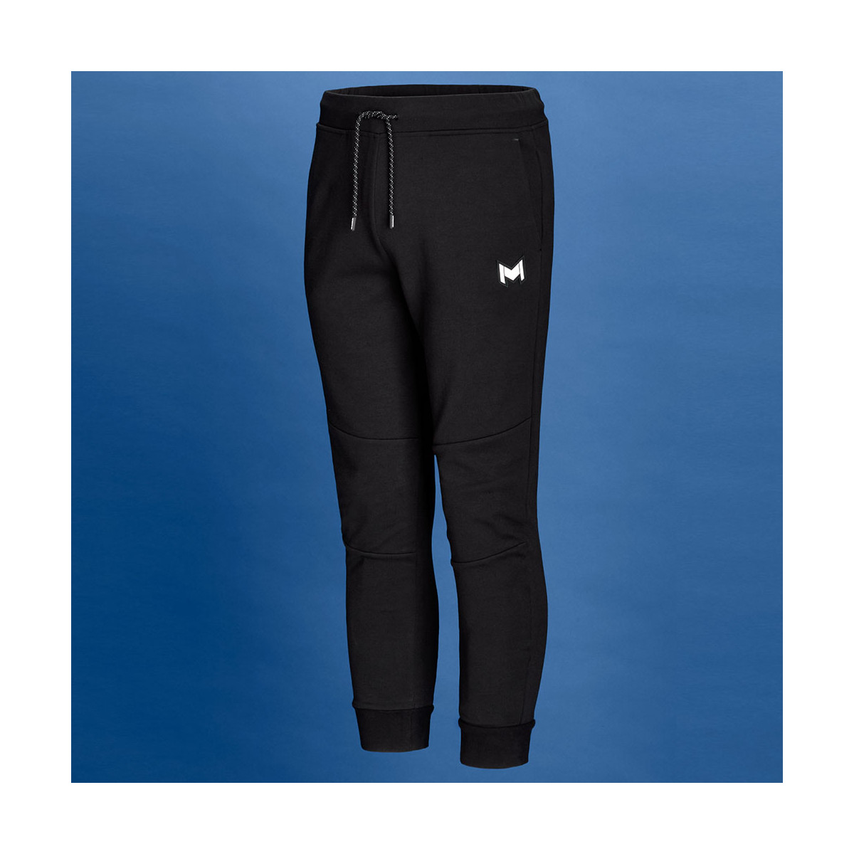 Pantalon Mouratoglou Noir