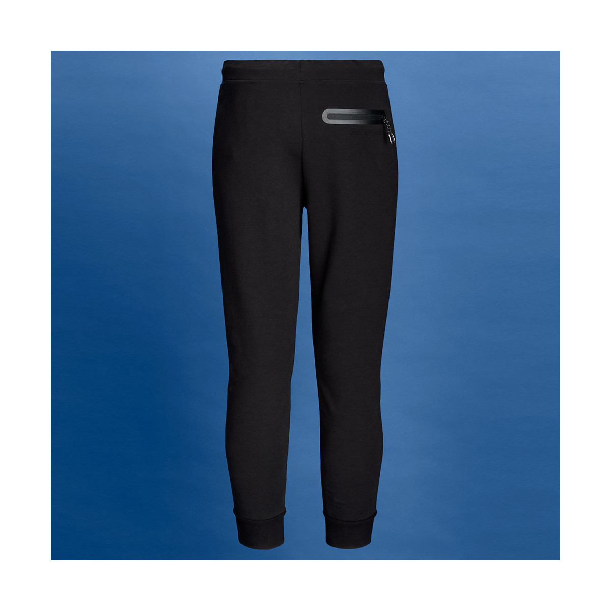 Pantalon Mouratoglou Noir