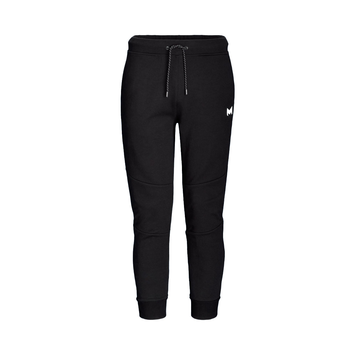 Pantalon Mouratoglou Noir