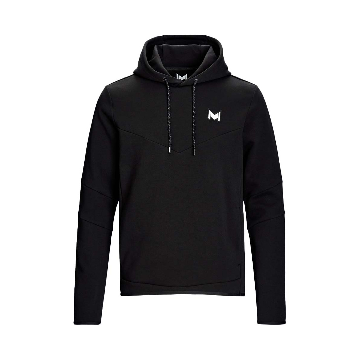 Mouratoglou Jas marineblauw