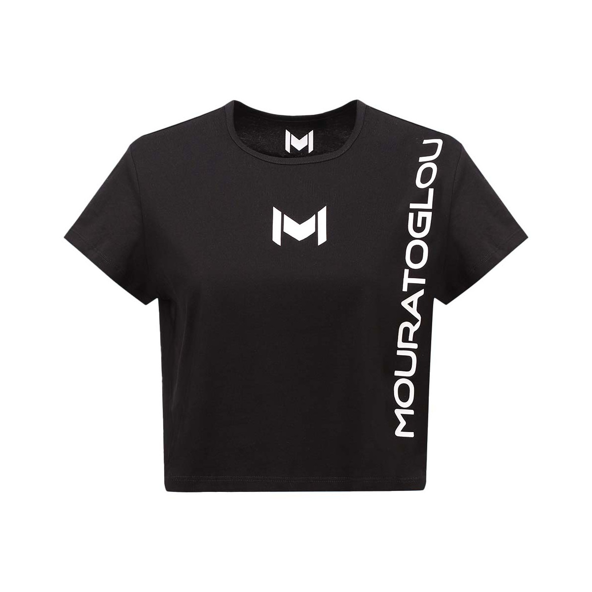 Mouratoglou Training Dames T-shirt Marineblauw