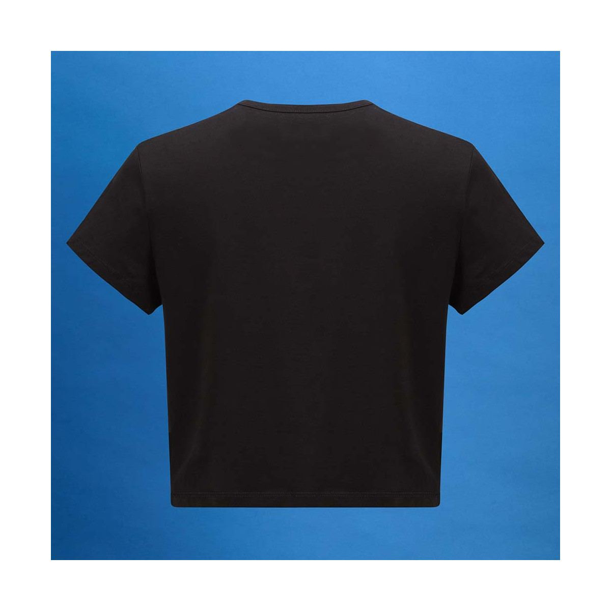 Mouratoglou Training Dames T-shirt Marineblauw