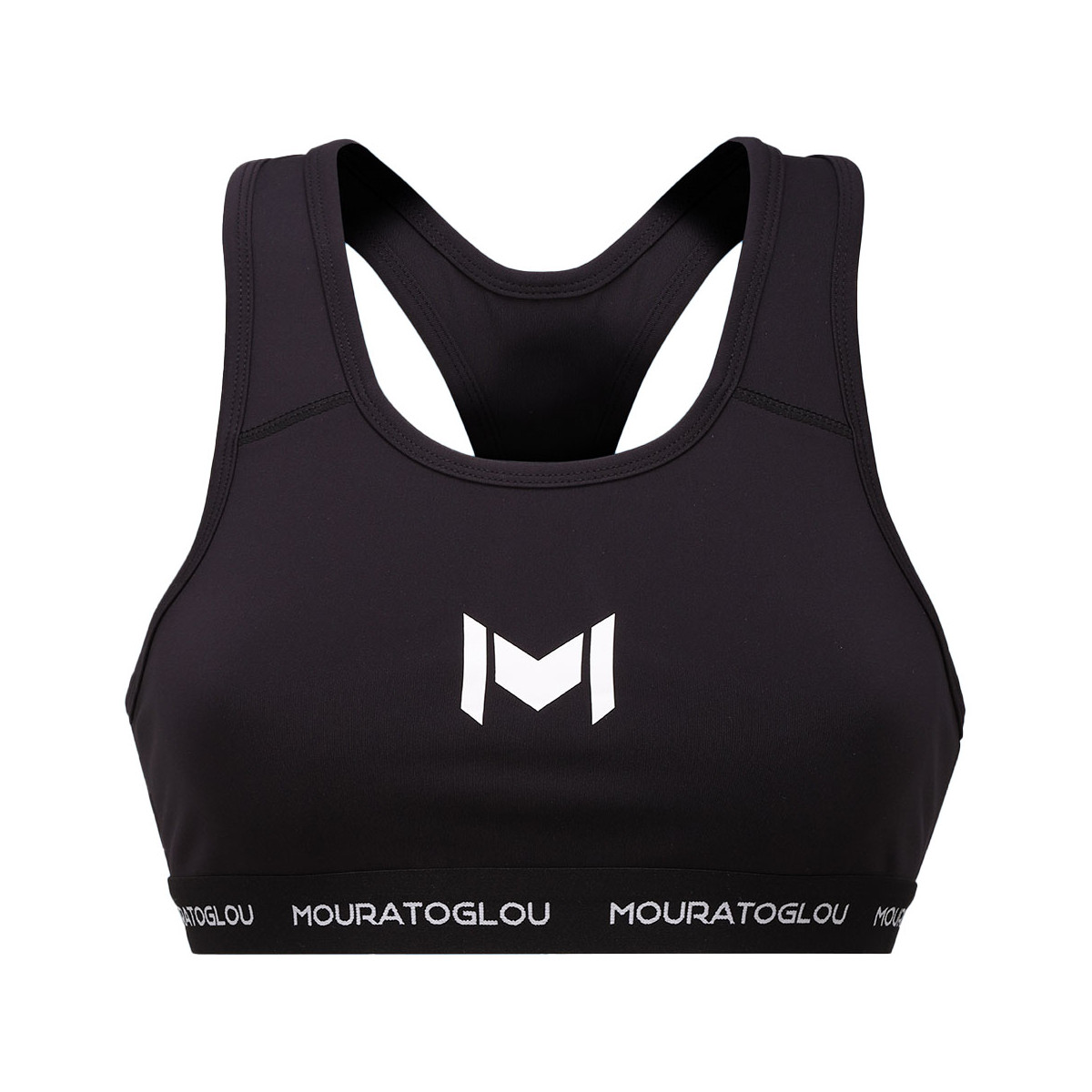 Mouratoglou bh Wit
