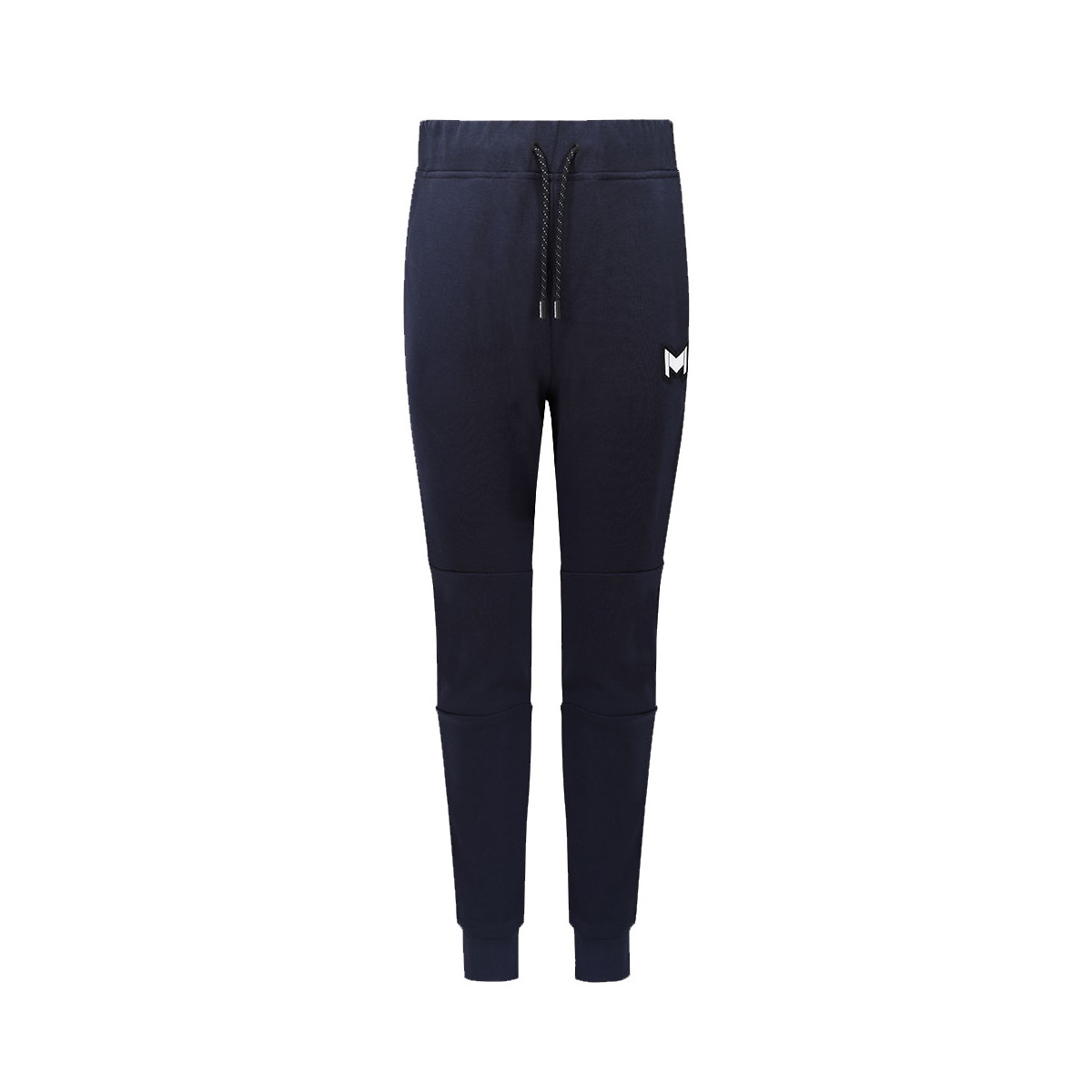 Pantalon Mouratoglou Garçon Bleu marine