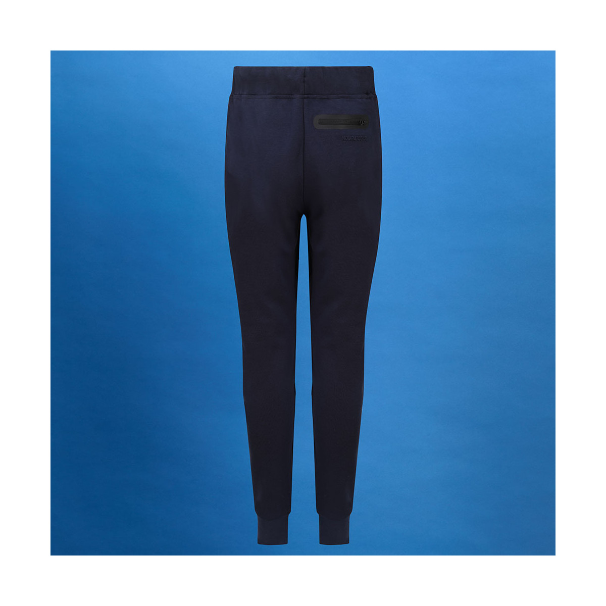 Pantalon Mouratoglou Garçon Bleu marine