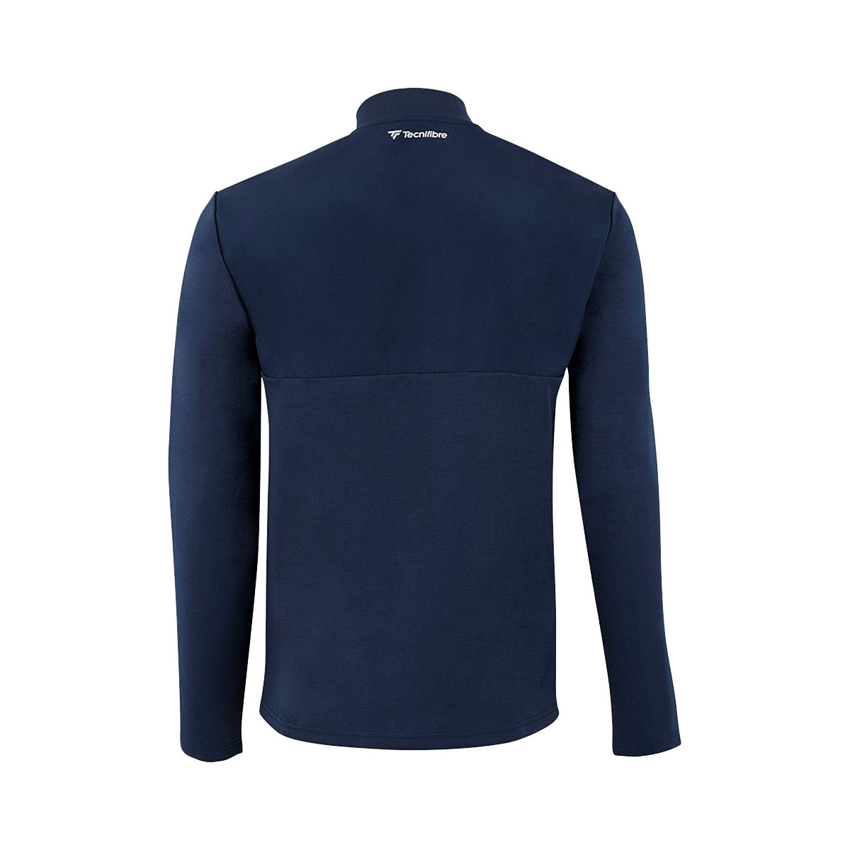 Tecnifibre Team Marineblauw Jas